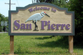 San Pierre, Indiana