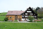 Bäuerliches Fabrikantenhaus