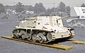 L40 da 47/32 Serienausführung / Aberdeen Proving Ground 2000