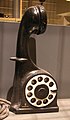 Siemens-Telefon „Hockender Hund“ 1929