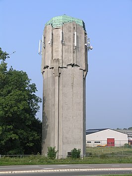 Watertoren