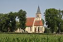 Grablege Sülchenkirche