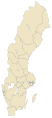 Sveriges landskap / Provinces of Sweden