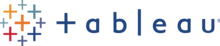 Tableau Logo