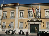 Universidade Autónoma de Lisboa