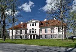 Väätsa Manor