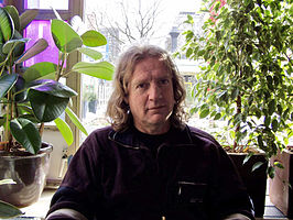 Alfred Vierling in 2005