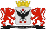 Wapen van Deinze