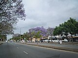 White River, Mpumalanga