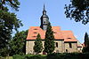 Jakobikirche Wilsdruff