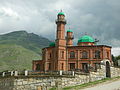 Mosque in Kabardino-Balkaria