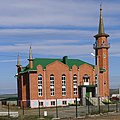 İşan Zaynulla Rasulev Camii.[4]