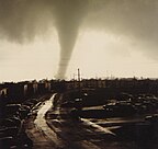 1991 Andover tornado