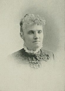 "A Woman of the Century"