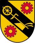 Gunskirchen címere