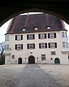 Unteres Schloss Alfdorf