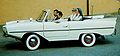 Amphicar Cabriolet (1963)