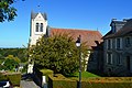 Kirche Saint-Médard