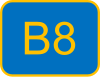 B8 (Zypern)