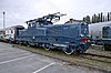 SNCF 13052 preserved at Cité du Train in 2013