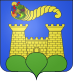 Coat of arms of Châtel