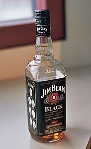 Jim Beam Black Label