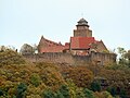 Burg Breuberg