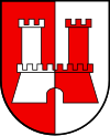 Wappen von Morbio Inferiore