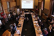 CMU Art+Feminism Wikipedia Edit-a-Thon