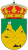 Coat of arms of Campo Lameiro