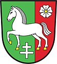 Wappen von Kuničky