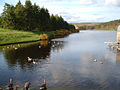 Cod Beck Reservoir