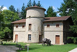 Dovecote