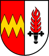 Wappen von Winterspelt