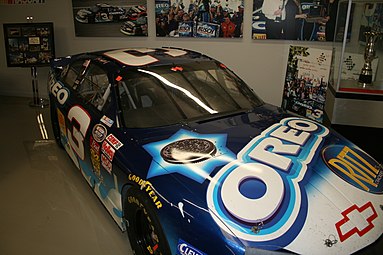 Mobil Oreo