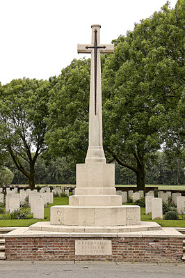 Cross of Sacrifice