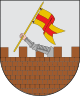 Wappen von Gerichtsbezirk Amurrio