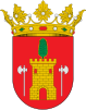 Coat of arms of Maleján