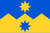 Otago Bölgesi bayrağı