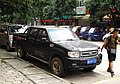 Foday Lion F16 pickup