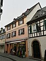 Fachwerkhaus