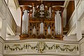 Hesse-Orgel