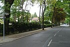 Habichtstraße