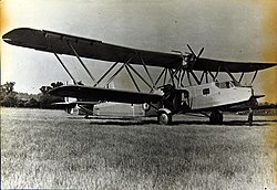 Handley Page H.P.43