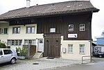 Bauernhaus, Hausteil 1