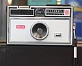 Kodak Instamatic 100