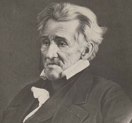 Andrew Jackson