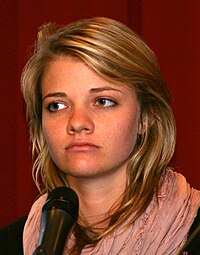 Jessica Watson - 2011