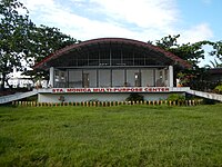 Santa Monica Multi-purpose Center