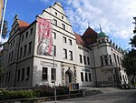 Museum für Kunst und Kunstgewerbe